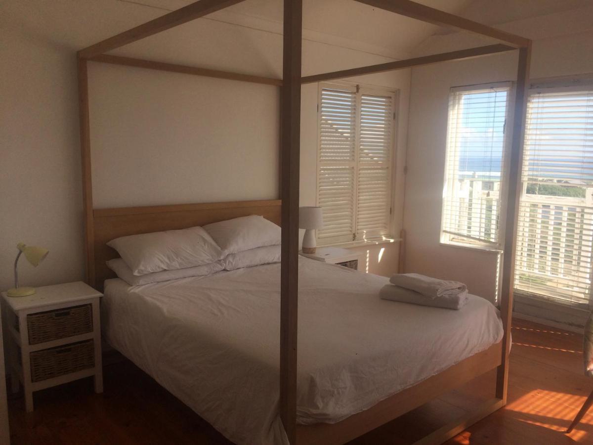 Rustic Beach House 300 Steps From The Ocean Cape Town Ngoại thất bức ảnh